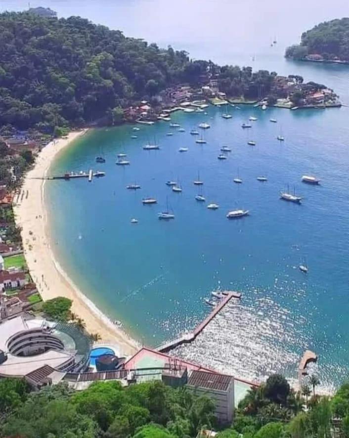 Angra Inn 306 Angra dos Reis Zewnętrze zdjęcie