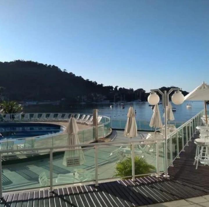 Angra Inn 306 Angra dos Reis Zewnętrze zdjęcie