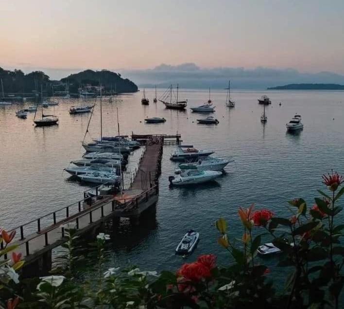 Angra Inn 306 Angra dos Reis Zewnętrze zdjęcie