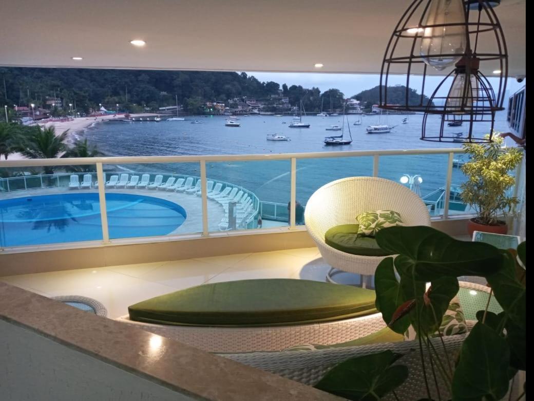 Angra Inn 306 Angra dos Reis Zewnętrze zdjęcie