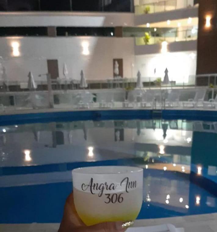 Angra Inn 306 Angra dos Reis Zewnętrze zdjęcie