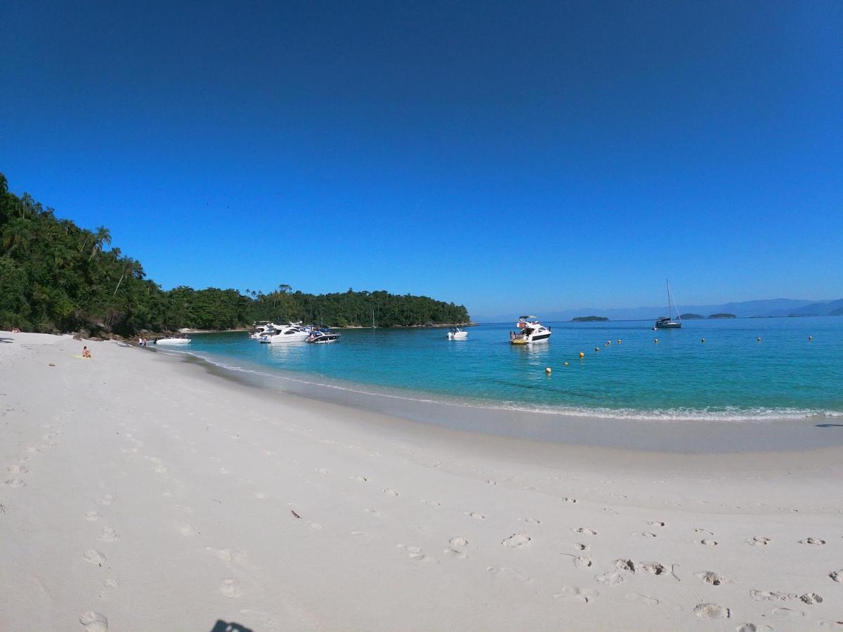 Angra Inn 306 Angra dos Reis Zewnętrze zdjęcie