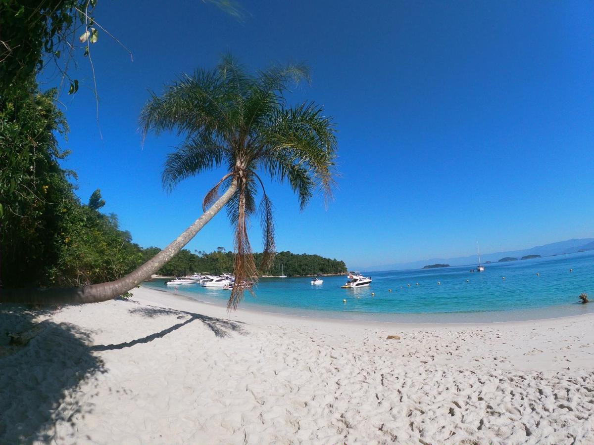 Angra Inn 306 Angra dos Reis Zewnętrze zdjęcie