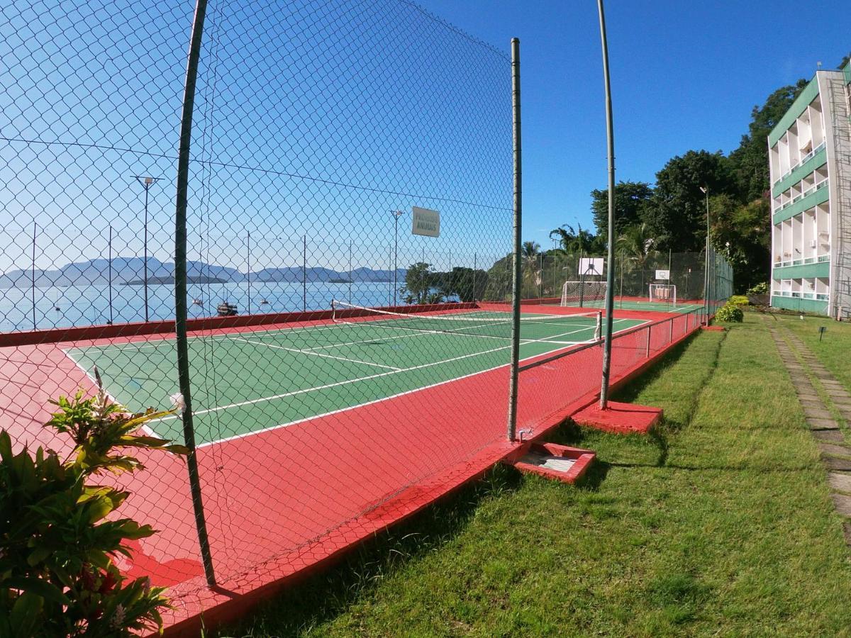 Angra Inn 306 Angra dos Reis Zewnętrze zdjęcie
