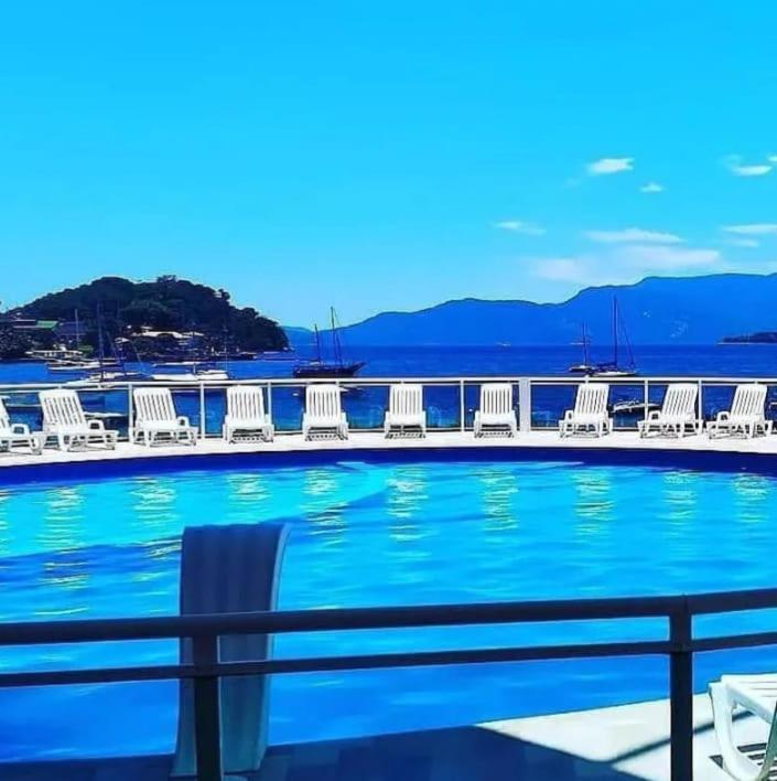 Angra Inn 306 Angra dos Reis Zewnętrze zdjęcie