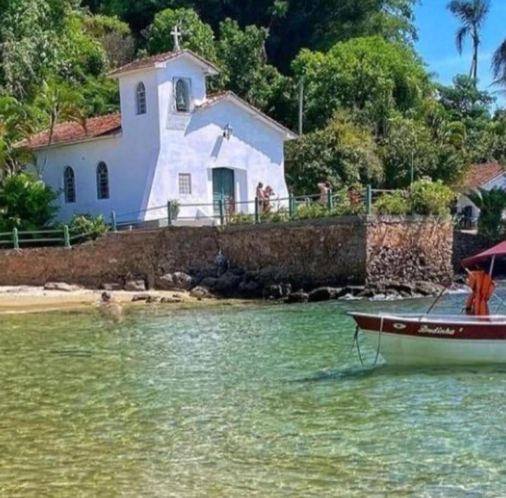Angra Inn 306 Angra dos Reis Zewnętrze zdjęcie
