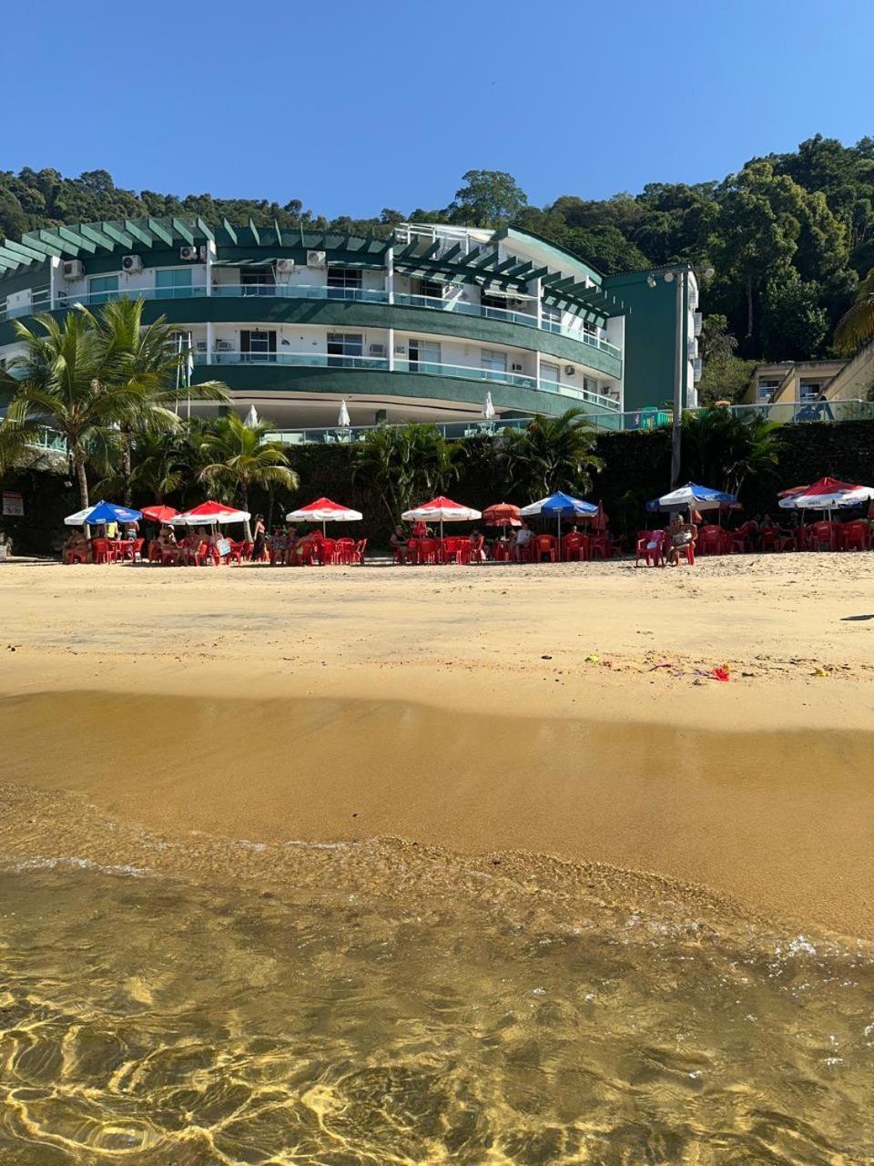Angra Inn 306 Angra dos Reis Zewnętrze zdjęcie
