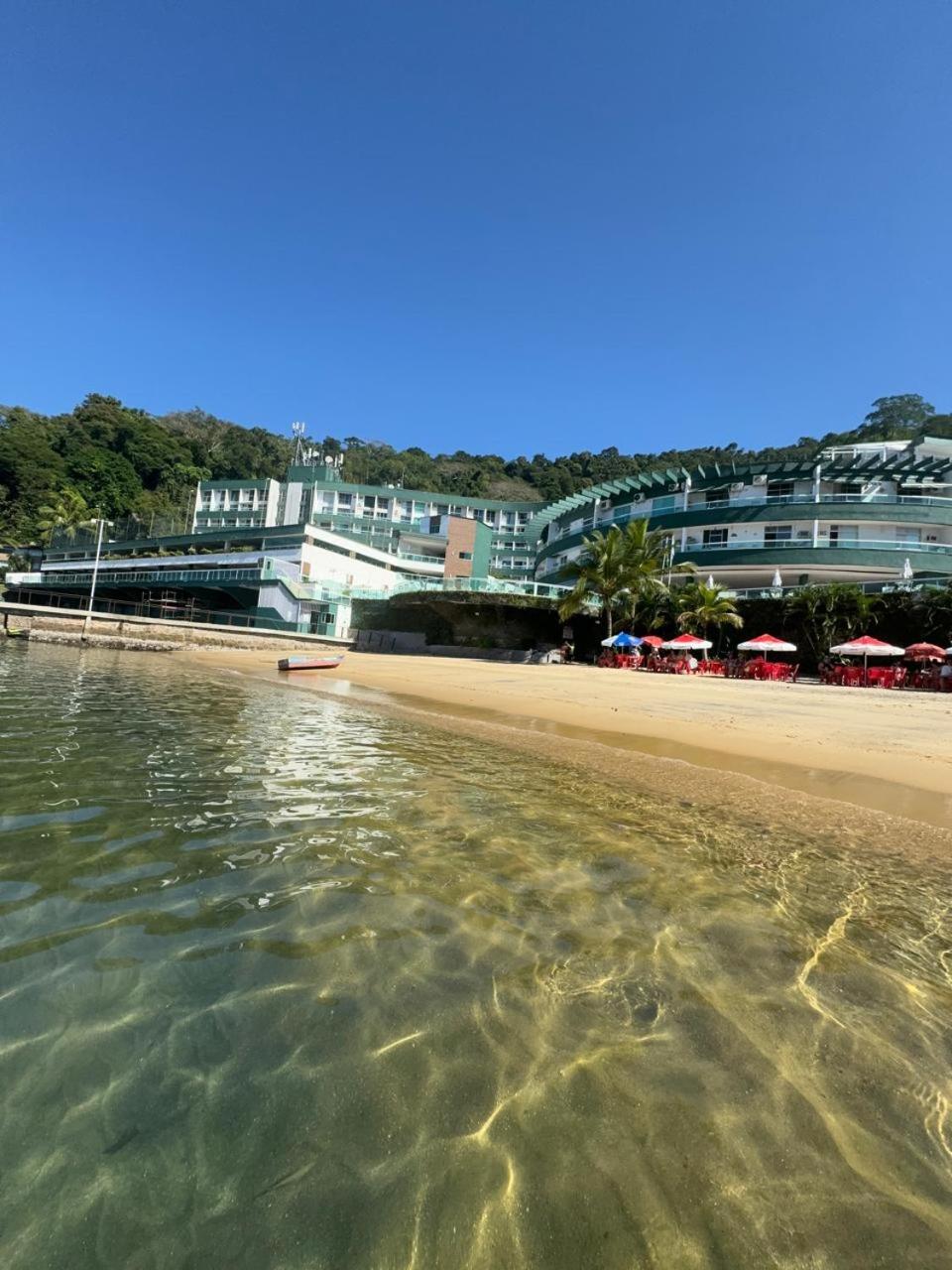 Angra Inn 306 Angra dos Reis Zewnętrze zdjęcie