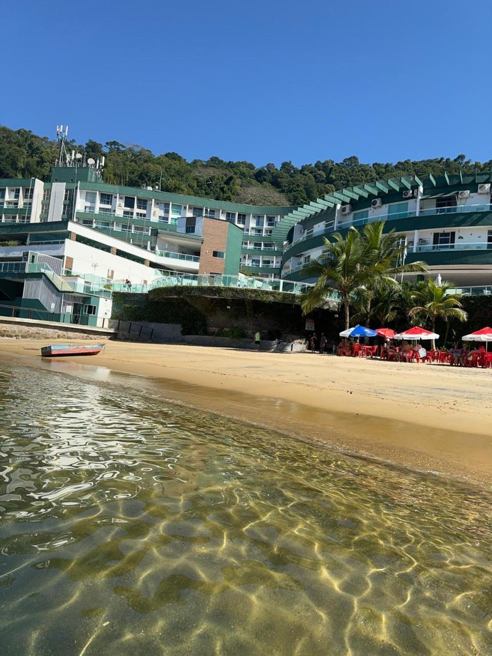 Angra Inn 306 Angra dos Reis Zewnętrze zdjęcie