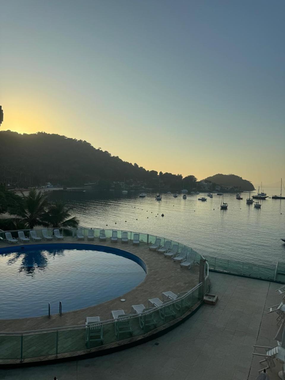 Angra Inn 306 Angra dos Reis Zewnętrze zdjęcie