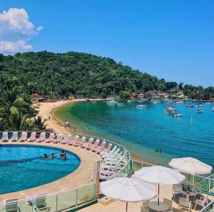 Angra Inn 306 Angra dos Reis Zewnętrze zdjęcie