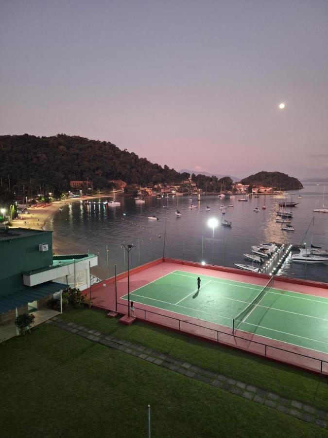Angra Inn 306 Angra dos Reis Zewnętrze zdjęcie