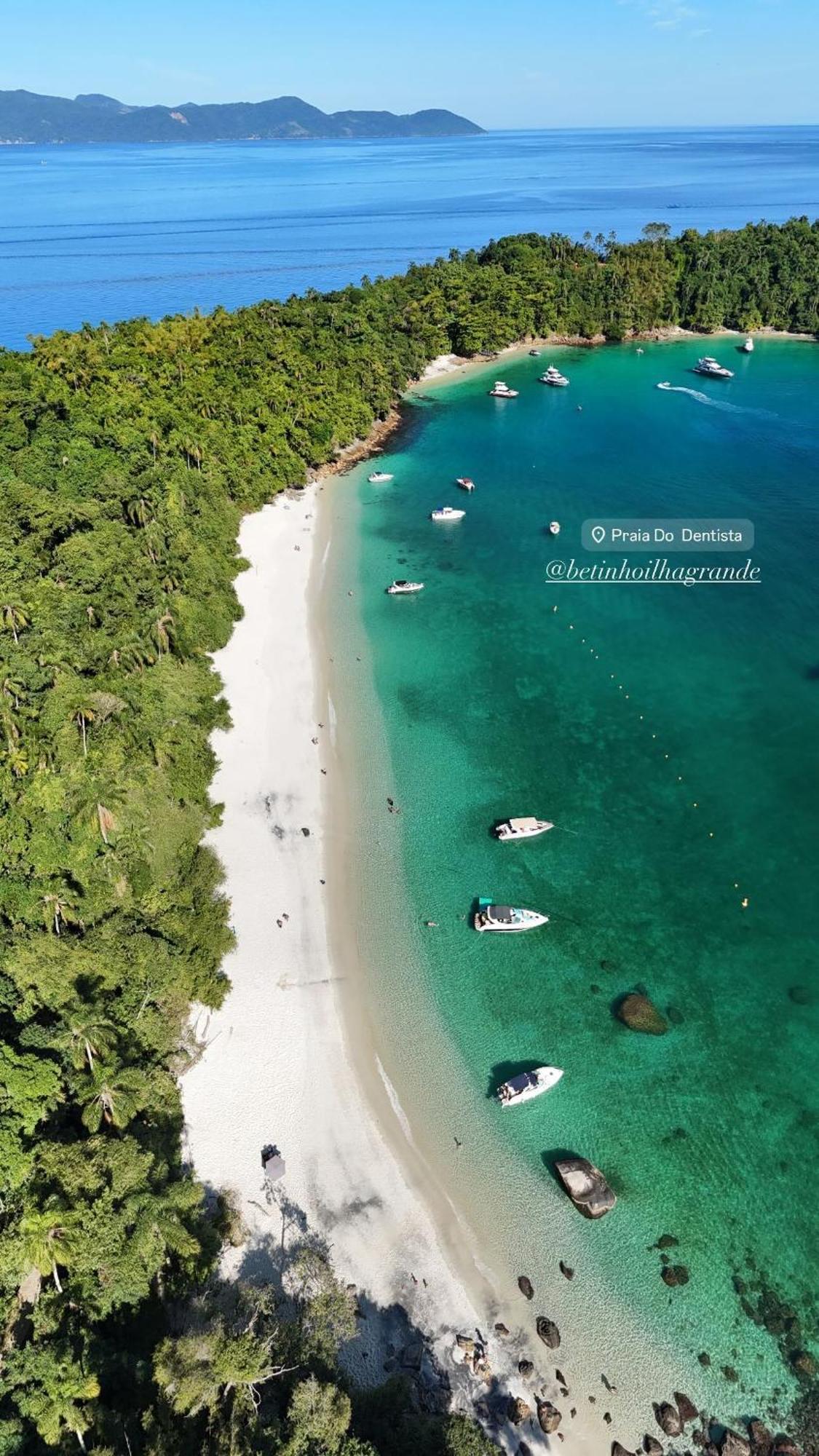 Angra Inn 306 Angra dos Reis Zewnętrze zdjęcie