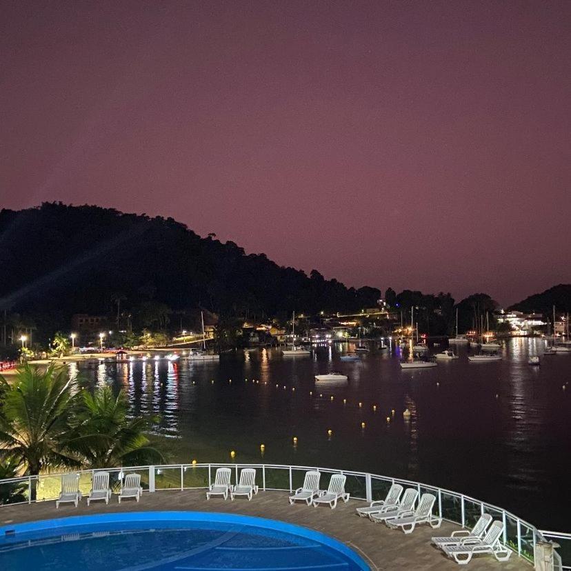 Angra Inn 306 Angra dos Reis Zewnętrze zdjęcie