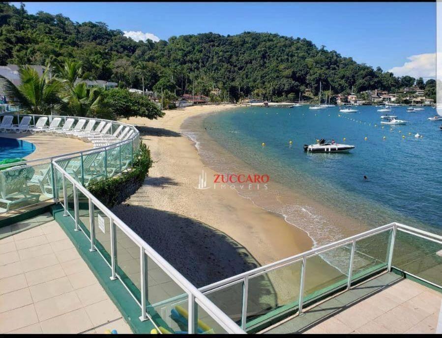 Angra Inn 306 Angra dos Reis Zewnętrze zdjęcie