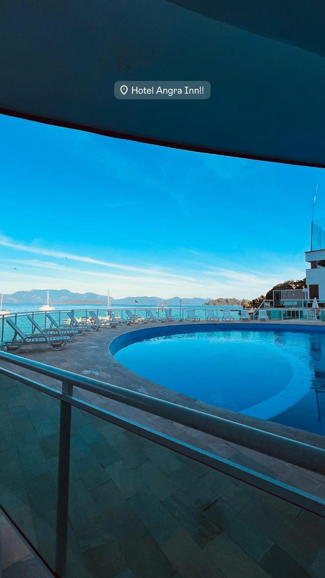 Angra Inn 306 Angra dos Reis Zewnętrze zdjęcie