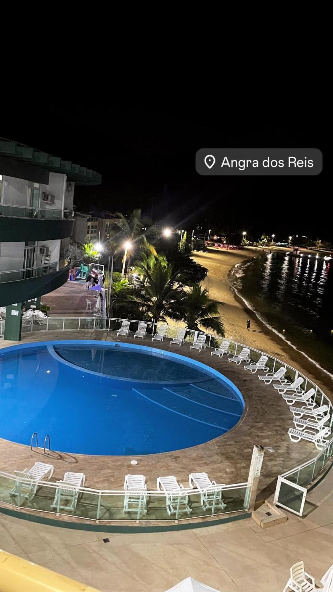 Angra Inn 306 Angra dos Reis Zewnętrze zdjęcie