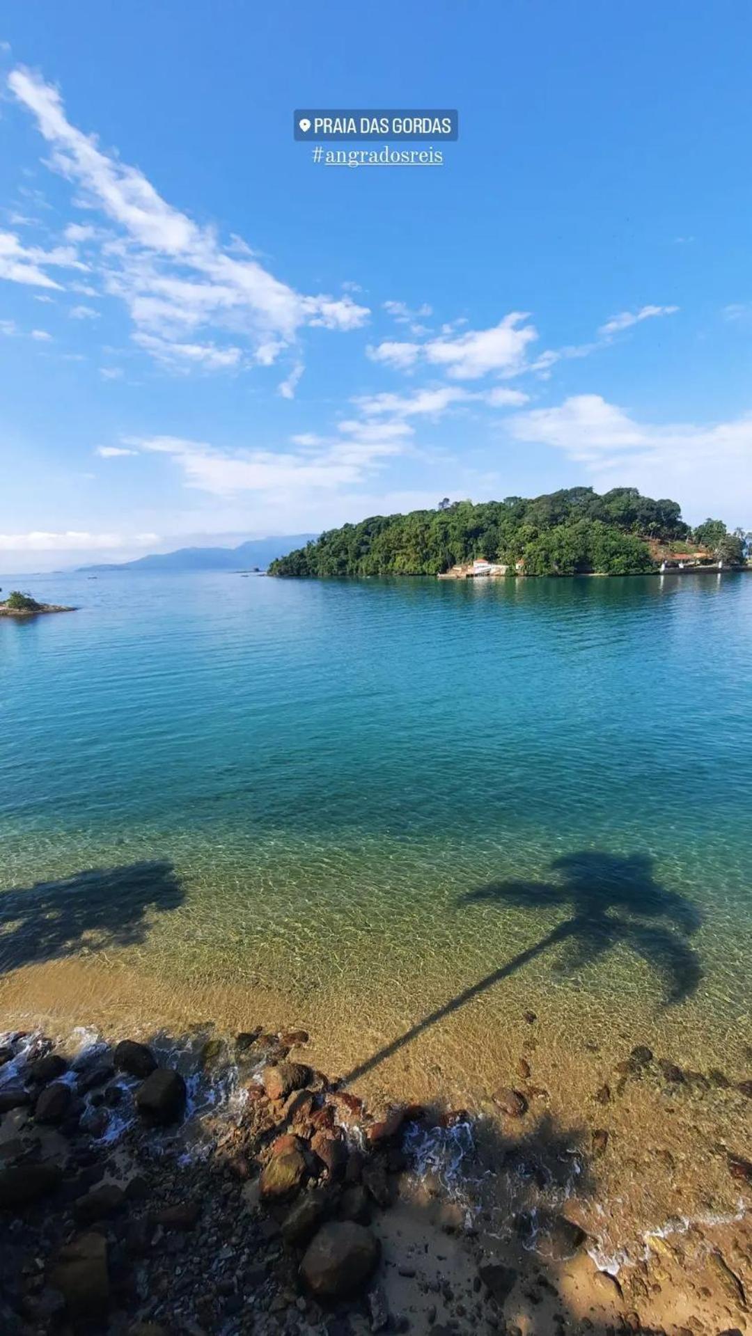 Angra Inn 306 Angra dos Reis Zewnętrze zdjęcie