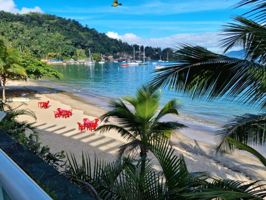 Angra Inn 306 Angra dos Reis Zewnętrze zdjęcie