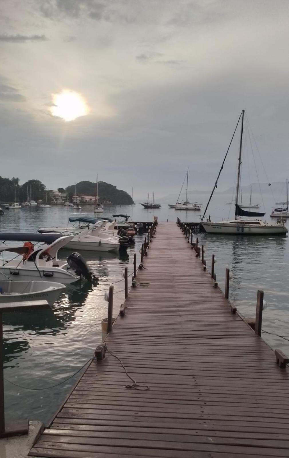 Angra Inn 306 Angra dos Reis Zewnętrze zdjęcie