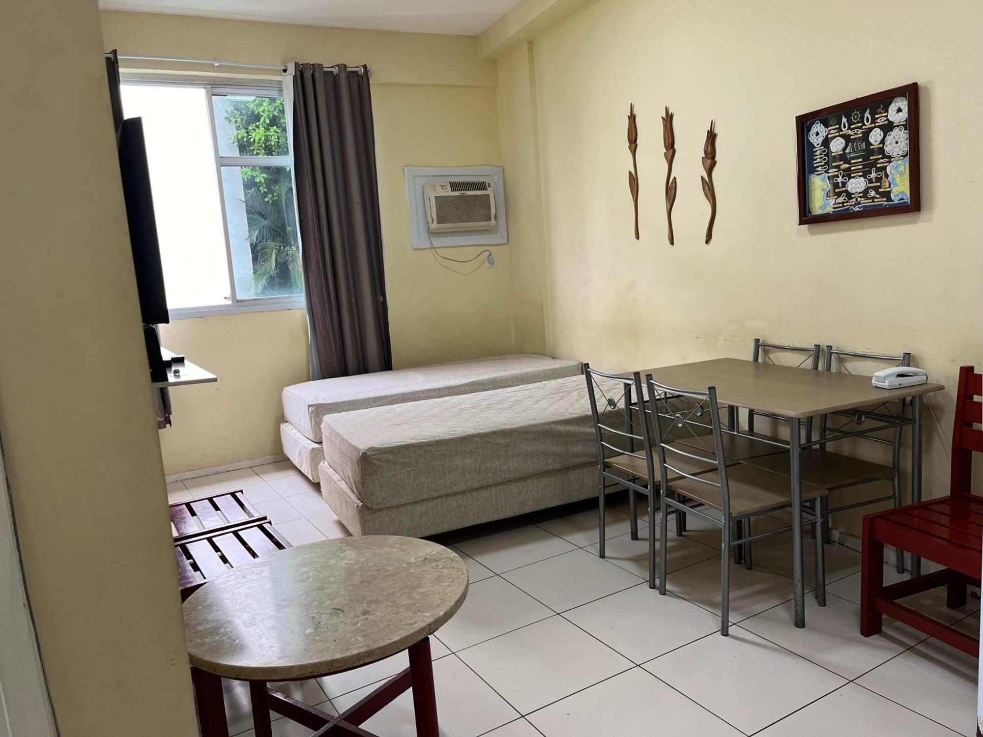 Angra Inn 306 Angra dos Reis Zewnętrze zdjęcie